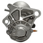 MPA Quality-Built New Starter 17785N - front view