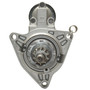 MPA Quality-Built Remanufactured Starter 17231 - front view