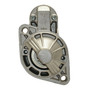 MPA Quality-Built Remanufactured Starter 17709 - front view