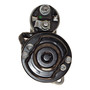 MPA Quality-Built Remanufactured Starter 17709 - back view