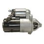 MPA Quality-Built Remanufactured Starter 17709 - side view