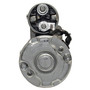MPA Quality-Built Remanufactured Starter 17566 - back view