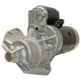 MPA Quality-Built Remanufactured Starter 17540 - angled view