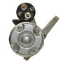 MPA Quality-Built Remanufactured Starter 17540 - back view