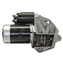 MPA Quality-Built Remanufactured Starter 17540 - side view