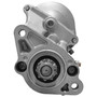MPA Quality-Built Remanufactured Starter 17671 - front view