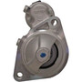 MPA Quality-Built Remanufactured Starter 17048 - front view