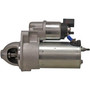 MPA Quality-Built Remanufactured Starter 17048 - side view