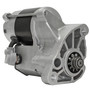 MPA Quality-Built Remanufactured Starter 17800 - angled view