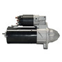 MPA Quality-Built Remanufactured Starter 17498 - side view