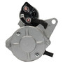 MPA Quality-Built Remanufactured Starter 17432 - back view