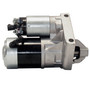 MPA Quality-Built Remanufactured Starter 17786 - side view