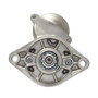 MPA Quality-Built Remanufactured Starter 17240 - front view