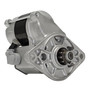 MPA Quality-Built Remanufactured Starter 17240 - angled view