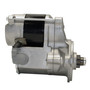 MPA Quality-Built Remanufactured Starter 17240 - side view