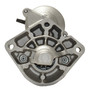 MPA Quality-Built Remanufactured Starter 17570 - front view