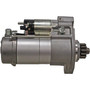 MPA Quality-Built Remanufactured Starter 17049 - side view