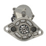 MPA Quality-Built Remanufactured Starter 17457 - front view