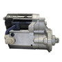 MPA Quality-Built Remanufactured Starter 17457 - side view