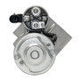 MPA Quality-Built New Starter 17786N - back view