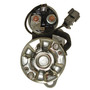 MPA Quality-Built Remanufactured Starter 17713 - back view
