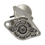 MPA Quality-Built Remanufactured Starter 17571 - front view