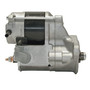 MPA Quality-Built Remanufactured Starter 17571 - side view