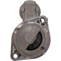 MPA Quality-Built Remanufactured Starter 17050 - front view