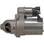 MPA Quality-Built Remanufactured Starter 17050 - side view