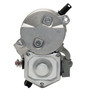 MPA Quality-Built New Starter 17546N - back view