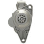 MPA Quality-Built New Starter 17801N - front view