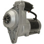 MPA Quality-Built New Starter 17801N - angled view