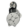 MPA Quality-Built New Starter 17801N - back view