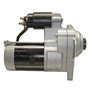 MPA Quality-Built New Starter 17801N - side view