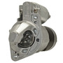MPA Quality-Built Remanufactured Starter 17762 - angled view