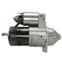 MPA Quality-Built Remanufactured Starter 17762 - side view