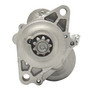 MPA Quality-Built Remanufactured Starter 17729 - front view
