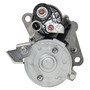 MPA Quality-Built Remanufactured Starter 17729 - back view