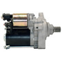 MPA Quality-Built Remanufactured Starter 17729 - side view