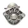 MPA Quality-Built Remanufactured Starter 17460 - front view