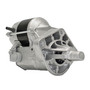 MPA Quality-Built Remanufactured Starter 17460 - angled view