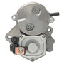 MPA Quality-Built Remanufactured Starter 17460 - back view