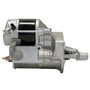 MPA Quality-Built Remanufactured Starter 17460 - side view