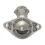 MPA Quality-Built Remanufactured Starter 17252 - front view