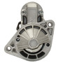 MPA Quality-Built Remanufactured Starter 17142 - front view
