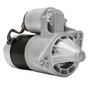 MPA Quality-Built Remanufactured Starter 17142 - angled view