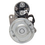 MPA Quality-Built Remanufactured Starter 17142 - back view