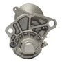 MPA Quality-Built Remanufactured Starter 17573 - front view