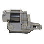 MPA Quality-Built Remanufactured Starter 17573 - side view