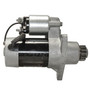 MPA Quality-Built Remanufactured Starter 17476 - side view